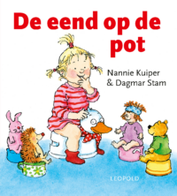 De eend op de pot - Nannie Kuiper, Dagmar Stam