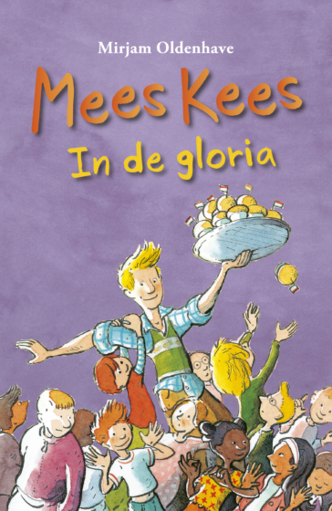 Mees Kees – In de gloria