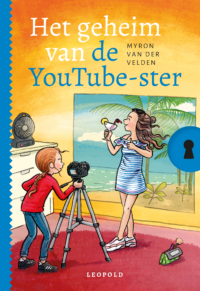Het geheim van de YouTube-ster - Myron van der Velden, ivan & ilia