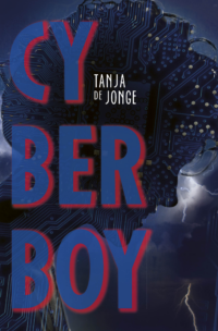 Cyberboy - Tanja de Jonge