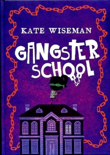 Gangsterschool 1