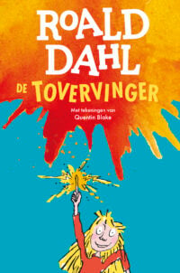 De tovervinger - Roald Dahl