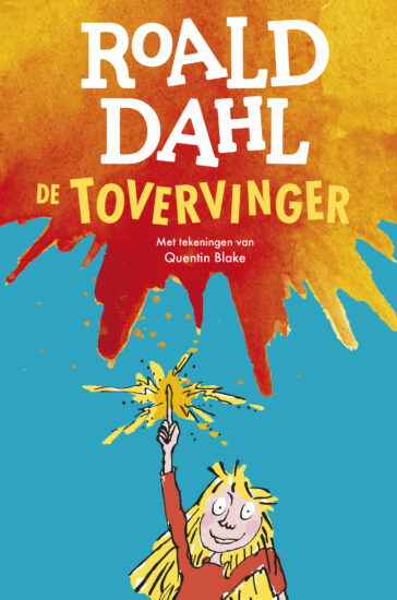 De tovervinger