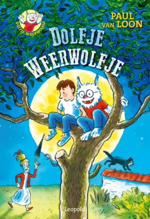 Dolfje Weerwolfje - Paul van Loon & Hugo van Look