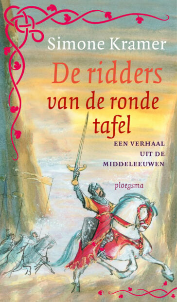 Middeleeuwse verhalen – De ridders van de ronde tafel