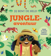 Jungleavontuur - Lily Murray, Essi Kimpimäki