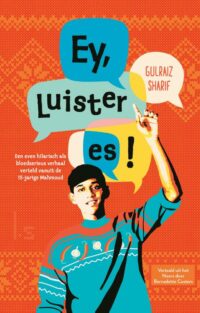 Ey, luister es! - Gulraiz Sharif