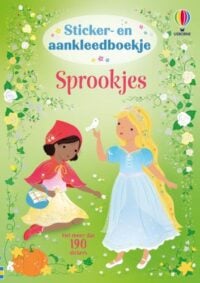 Sprookjes - 
