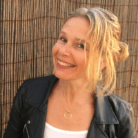 Annemarie van den Brink