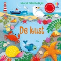 Geluidsboekje – De kust - 