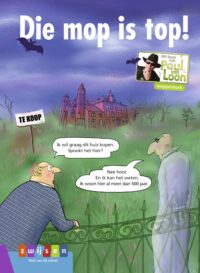 Die mop is top! - Paul van Loon, Heleen Brulot