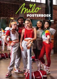 Milo Posterboek - 