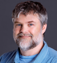 Jeffrey Brown