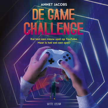 De Game Challenge