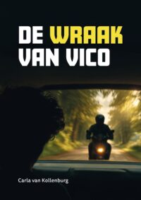 Zoeklicht - De wraak van Vico - Carla van Kollenburg