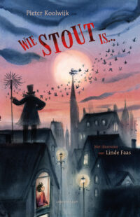 Wie stout is… - Pieter Koolwijk, Linde Faas