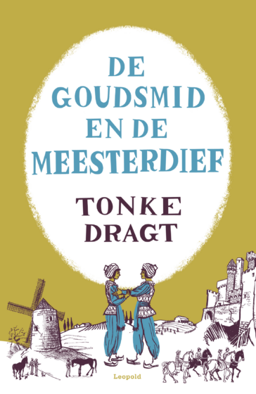 De goudsmid en de meesterdief