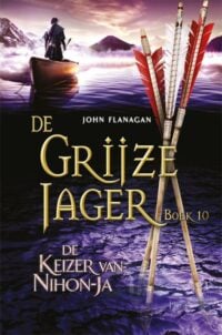 De keizer van Nihon-Ja - John Flanagan