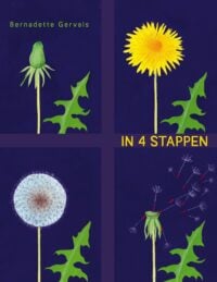 In 4 stappen - Bernadette Gervais