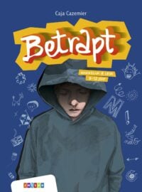 Betrapt - Caja Cazemier, Natascha Frensch