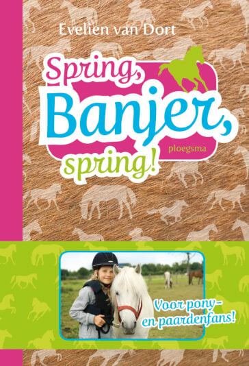 Spring, Banjer, spring!