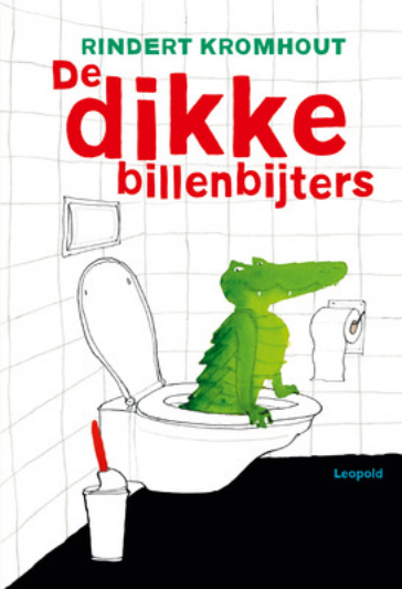 De dikke billenbijters