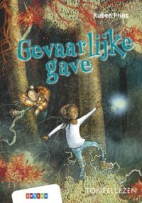 Gevaarlijke gave - Ruben Prins, Mariëlla van de Beek