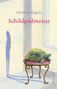 Schildpadmeisje - Marlies Slegers