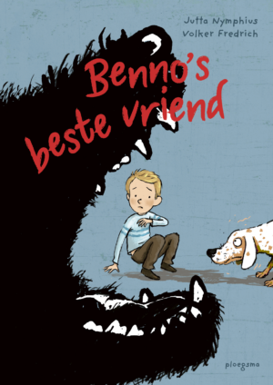 Benno's beste vriend - Jutta Nymphius & Volker Fredrich