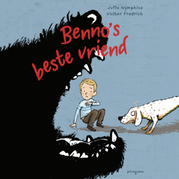 Benno’s beste vriend