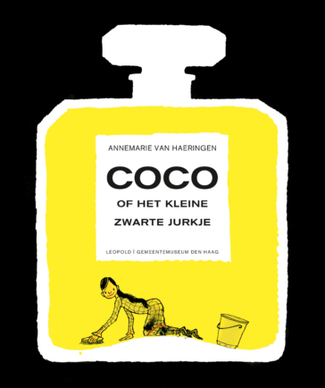 Coco of het kleine zwarte jurkje