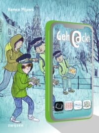 Gehackt - Remco Pijpers, Lars Deltrap