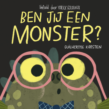 Ben jij een monster?