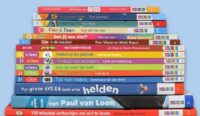 Pakket Basisassortiment small 8 (15 titels) - 