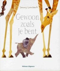 Gewoon zoals je bent - Jonny Lambert