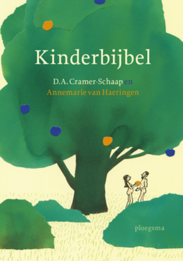 Kinderbijbel