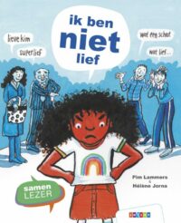 ik ben niet lief - Pim Lammers, Hélène Jorna