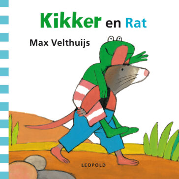 Kikker en Rat