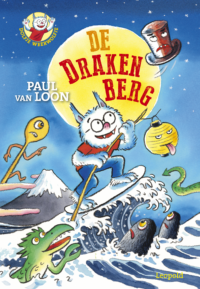 De Drakenberg - Paul van Loon, Hugo van Look