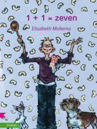1+1=zeven - Elisabeth Mollema, Monique Beijer