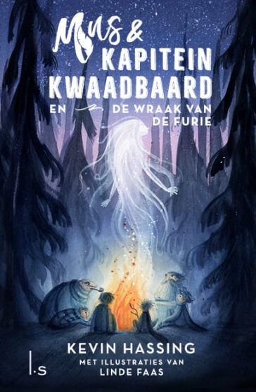 De wraak van de furie