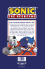Sonic 1 - Sonic the Hedgehog tegen het robotleger
