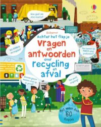 Recycling en afval -