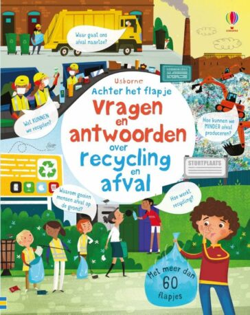 Recycling en afval