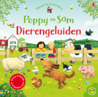 Poppy en Sam Dierengeluiden - 