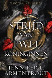 De strijd van twee koninginnen – Limited edition - Jennifer L. Armentrout