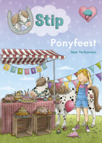 Stip – Ponyfeest - Sam Verhoeven, Nick Driessen