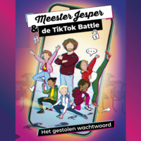 Meester Jesper & de TikTok Battle - 