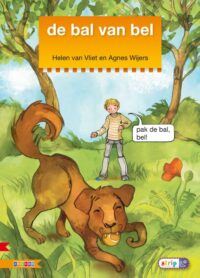 de bal van bel - Helen van Vliet, Agnes Wijers