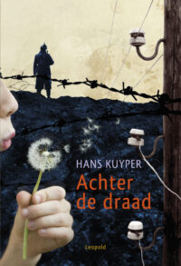Achter de draad - Hans Kuyper